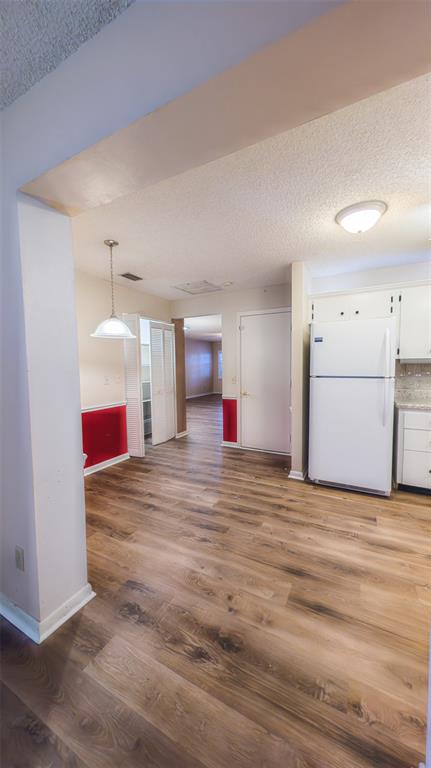 9357 Southwest 82nd Terrace, Unit C Ocala, FL 34481 - Photo 7 of 30 a view of a kitchen and a window