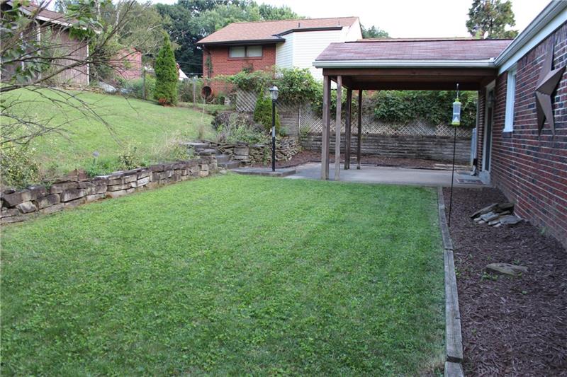 281 West Bruceton Road Pittsburgh, PA 15236 - Photo 20 of 22 Gallery Image 20