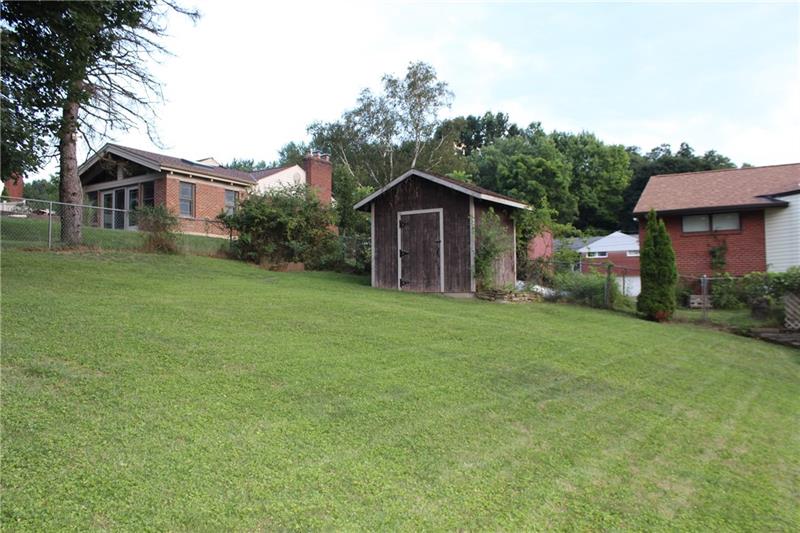 281 West Bruceton Road Pittsburgh, PA 15236 - Photo 22 of 22 Gallery Image 22