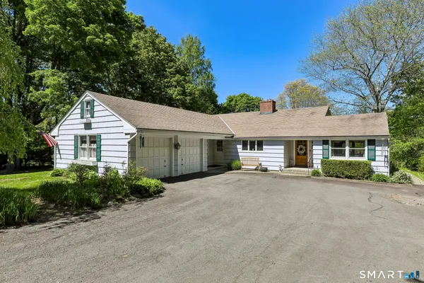 $899,500 | 74 Hurlbutt Street, Wilton, CT 06897