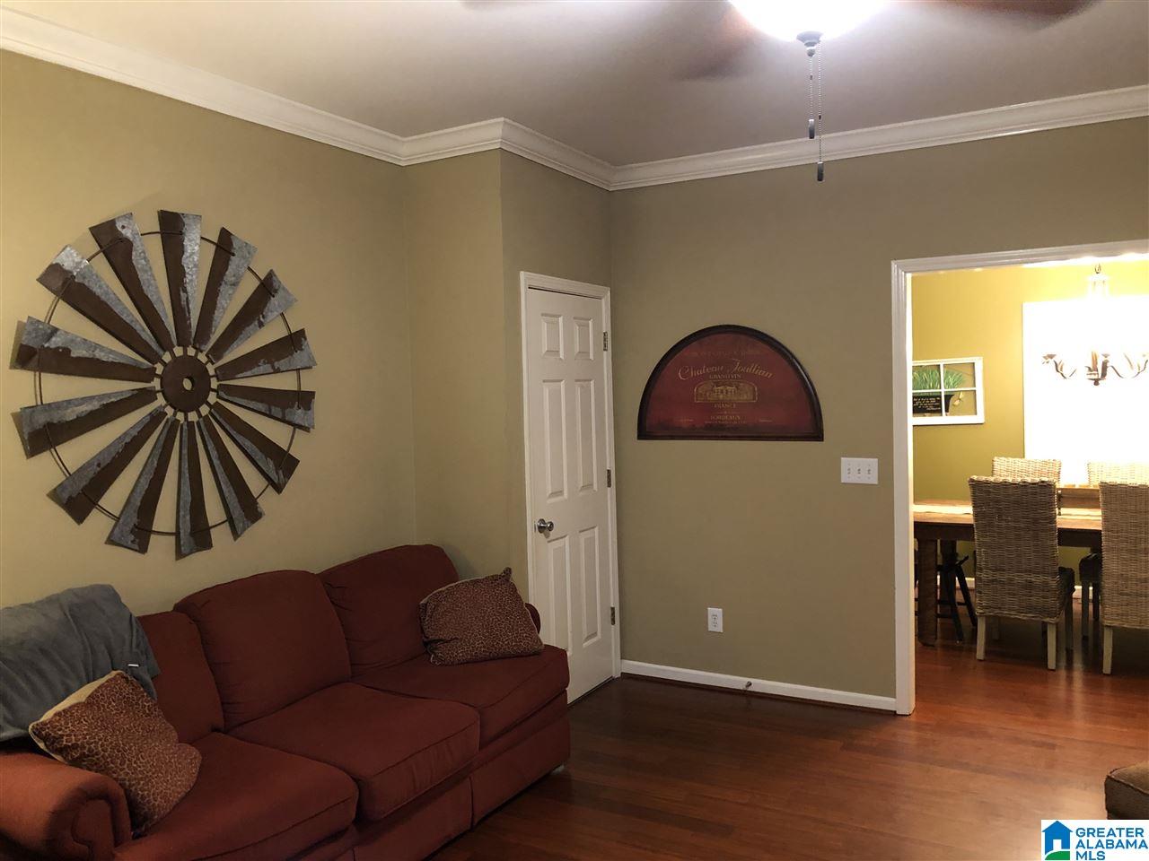 6329 Pinnacle Circle Mount Olive, AL 35117 - Photo 14 of 50