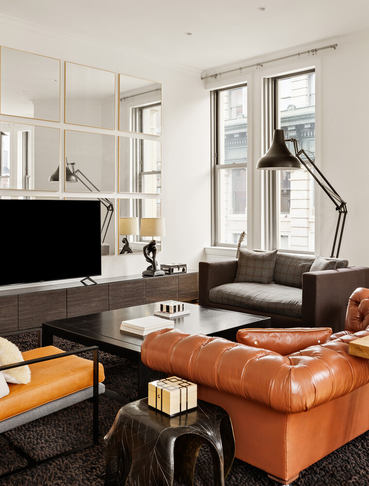 655 6th Avenue, Unit 5B Manhattan, NY 10010 - Photo 4 of 15 Gallery Image 4
