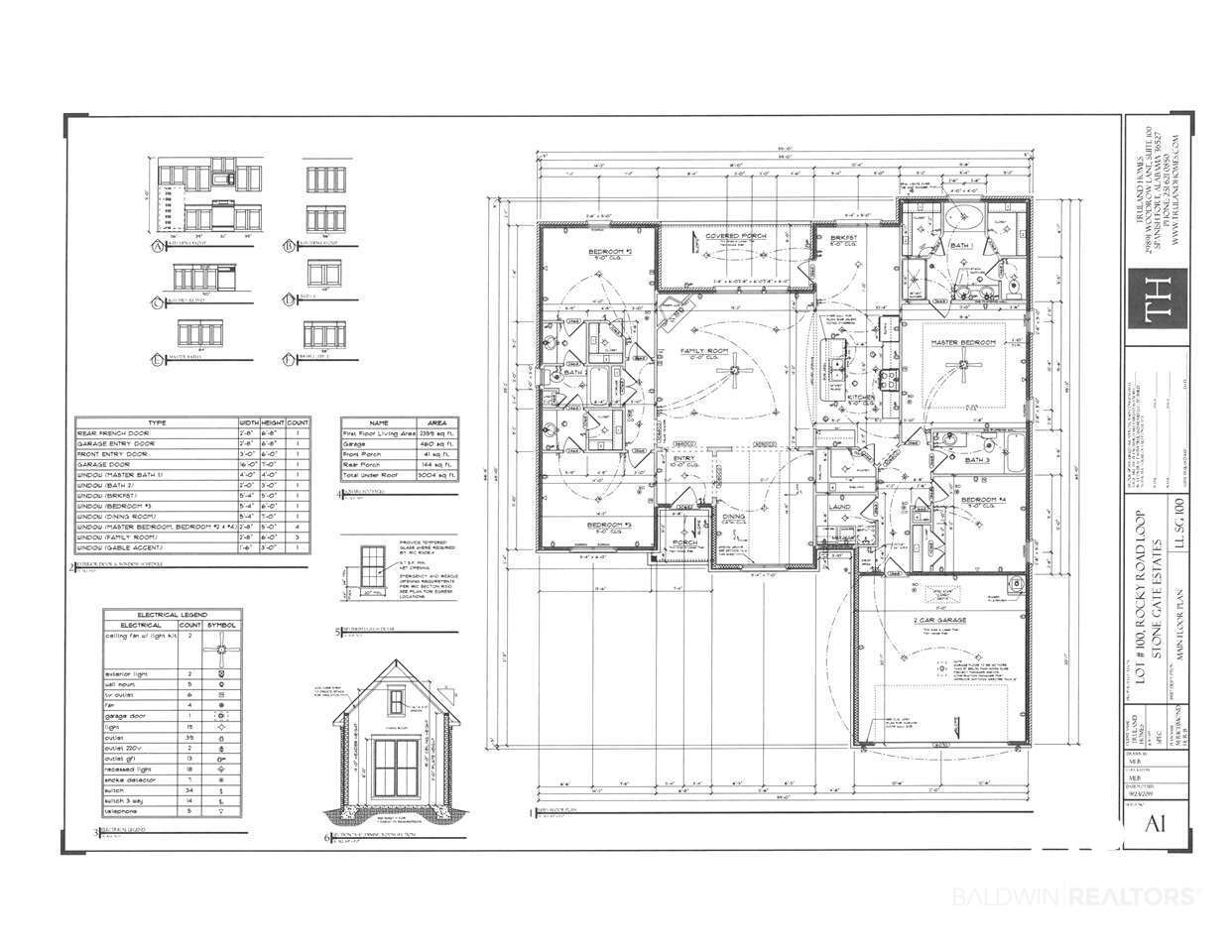 7046 Rocky Rd Loop Gulf Shores, AL 36542 - Photo 10 of 11