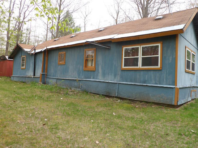 1811 North Abbe Road Fairview, MI 48621 - Photo 13 of 17 Gallery Image 13