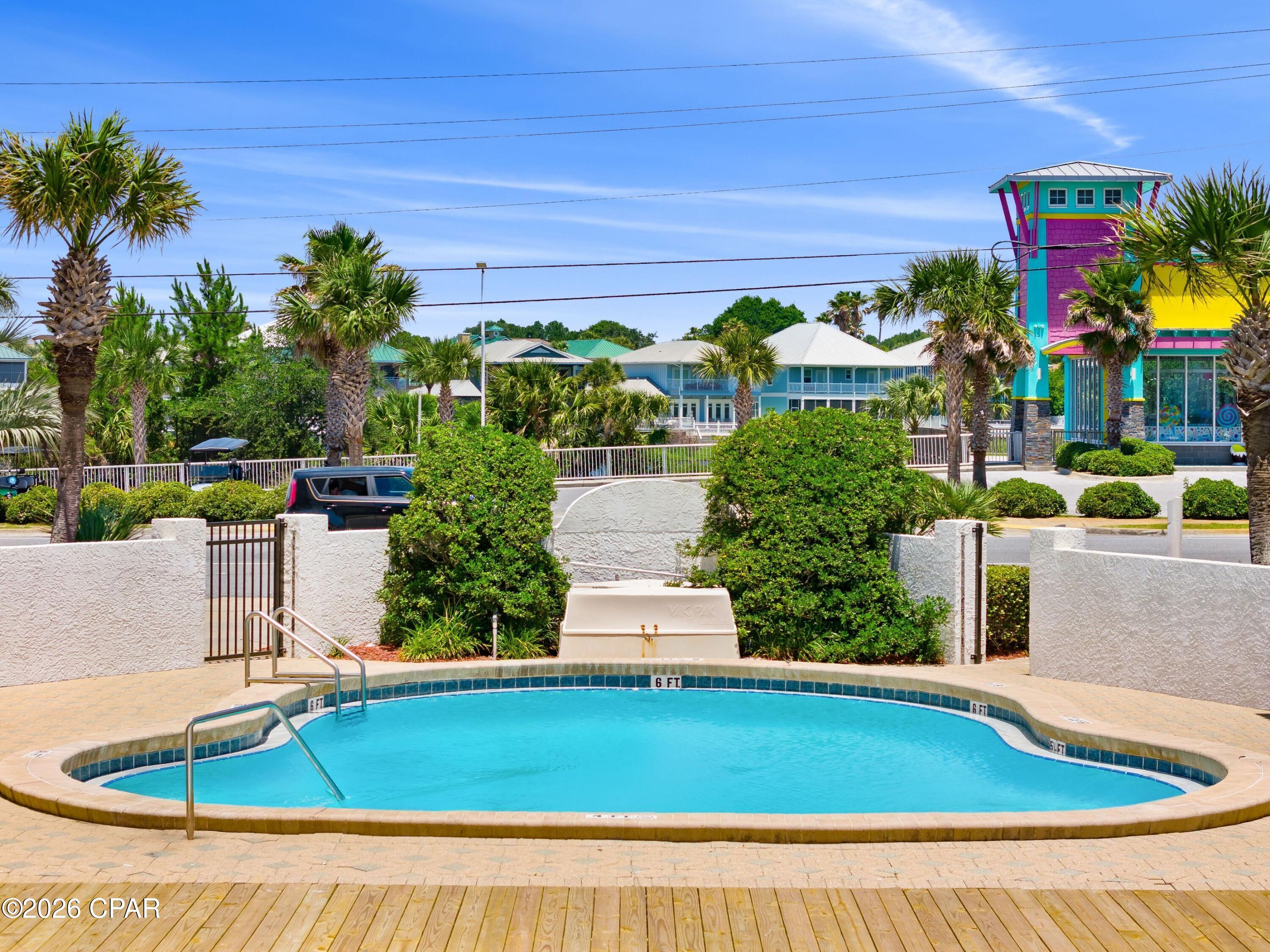 17351 Front Beach Road, Unit 404 Panama City Beach, FL 32413 - Photo 7 of 43