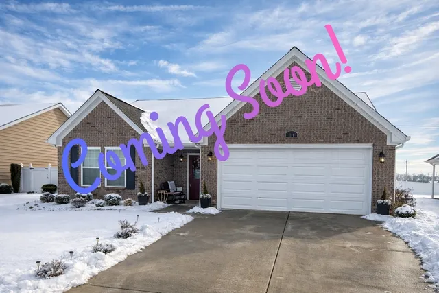 $280,000 | 114 Dove Circle, Cadiz, KY 42211