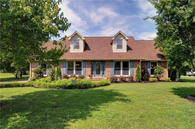 1746 Rigsby Avenue Murfreesboro, TN 37129 - Photo 1 of 20 Gallery Image 1