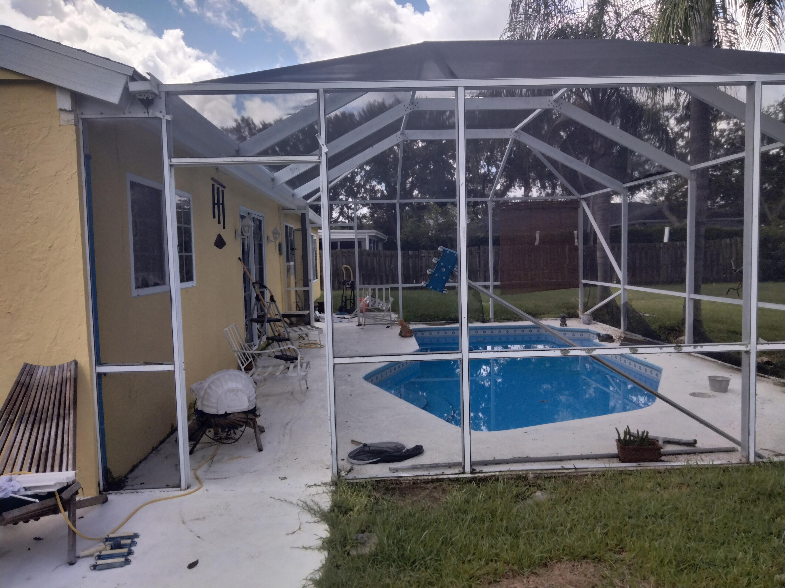 2342 Southeast Midtown Road Port St. Lucie, FL 34952 - Photo 5 of 12 Midtown Pool 3