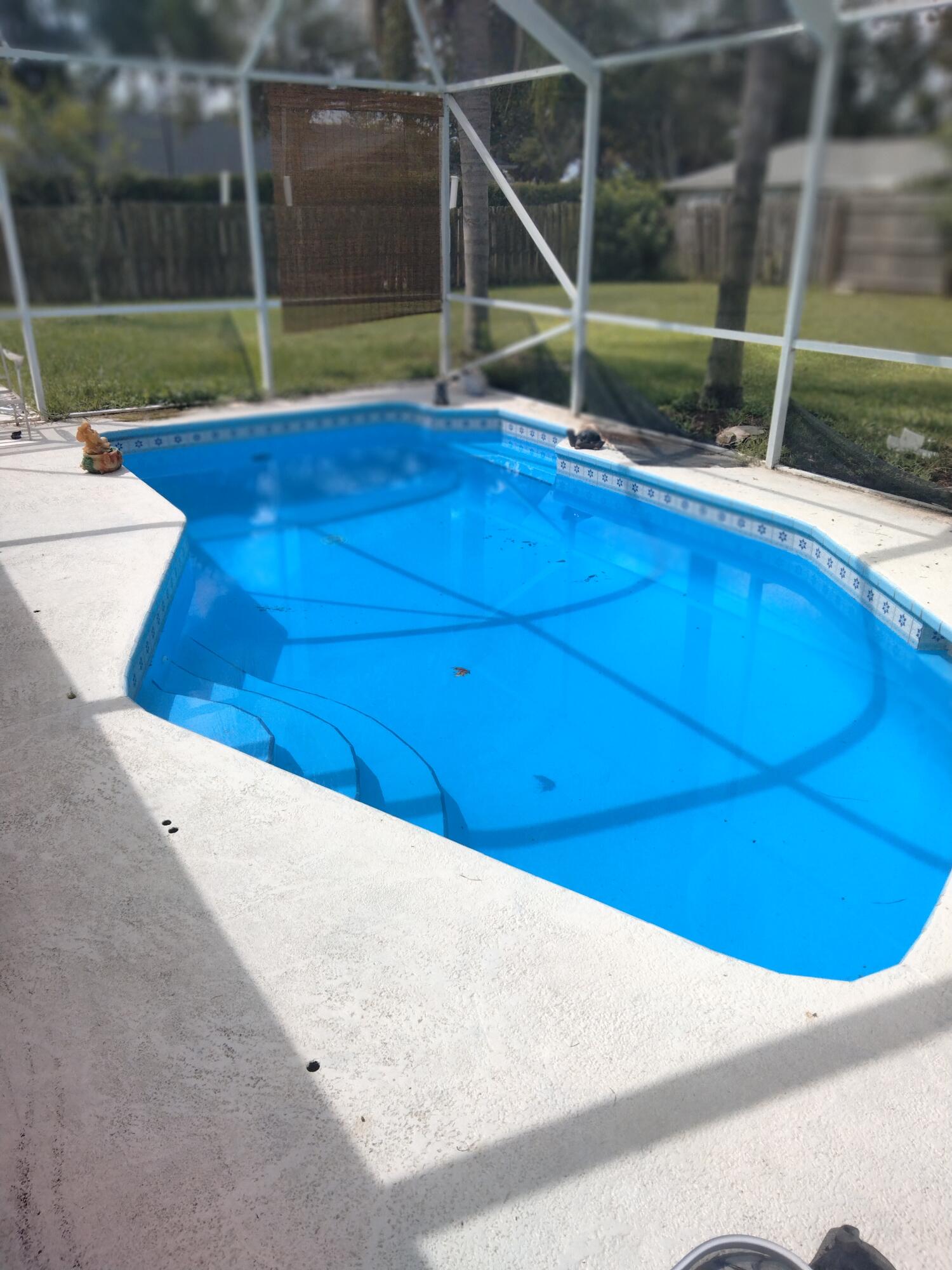 2342 Southeast Midtown Road Port St. Lucie, FL 34952 - Photo 6 of 12 Midtown Pool 2