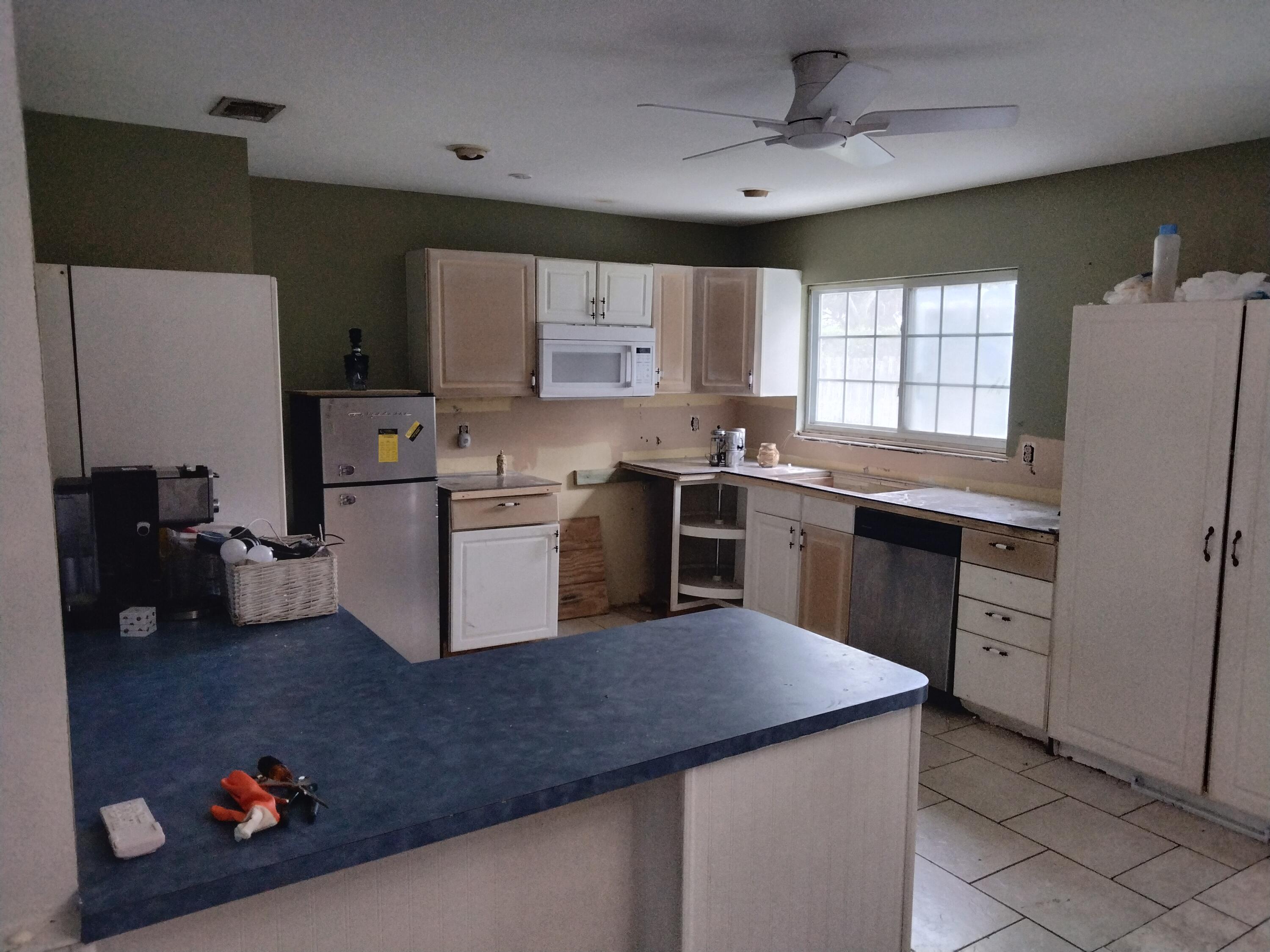 2342 Southeast Midtown Road Port St. Lucie, FL 34952 - Photo 8 of 12 Midtown Kitchen 2
