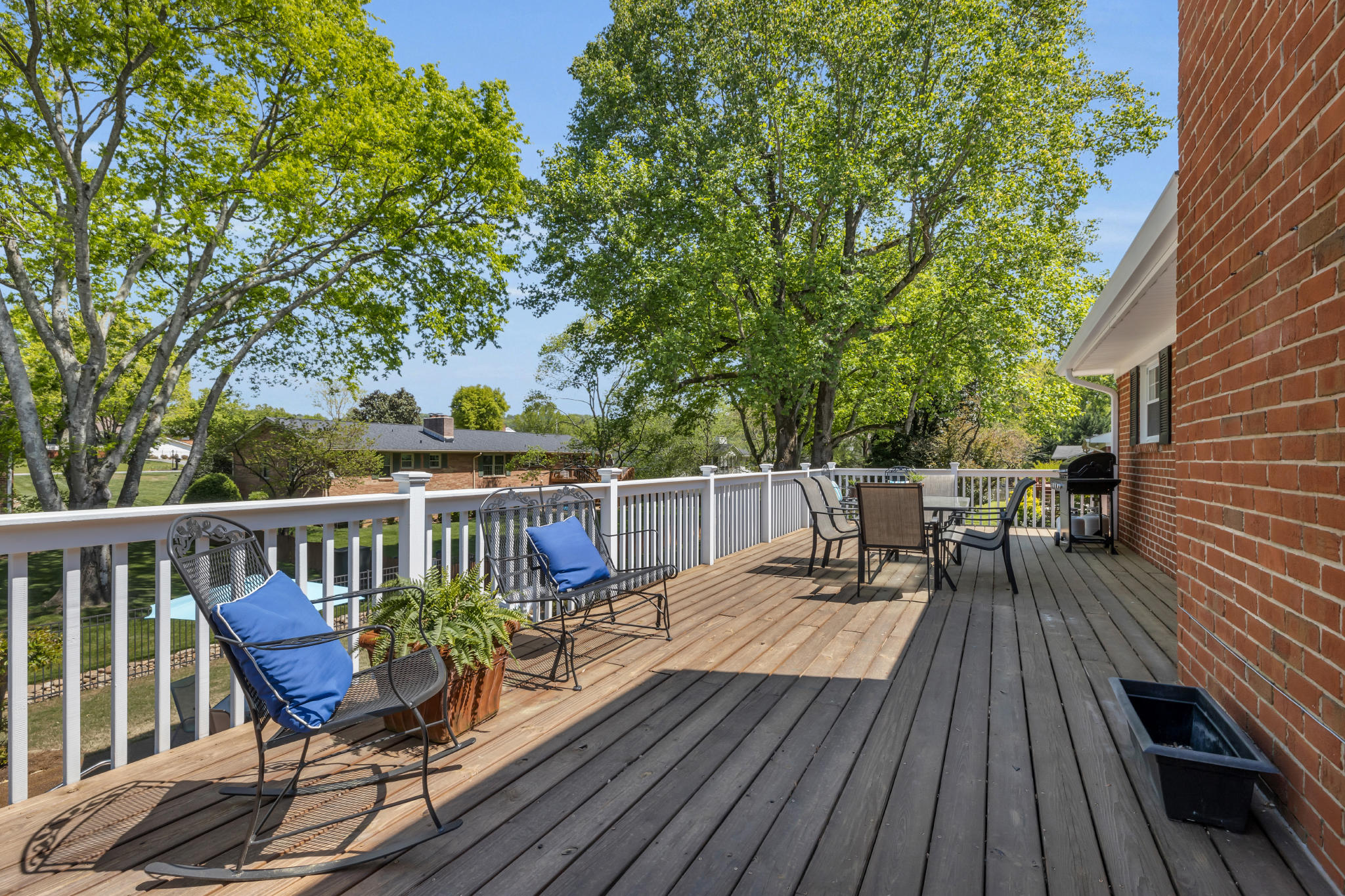 133 Rackham Road Hixson, TN 37343 - Photo 12 of 43 4T1A3575