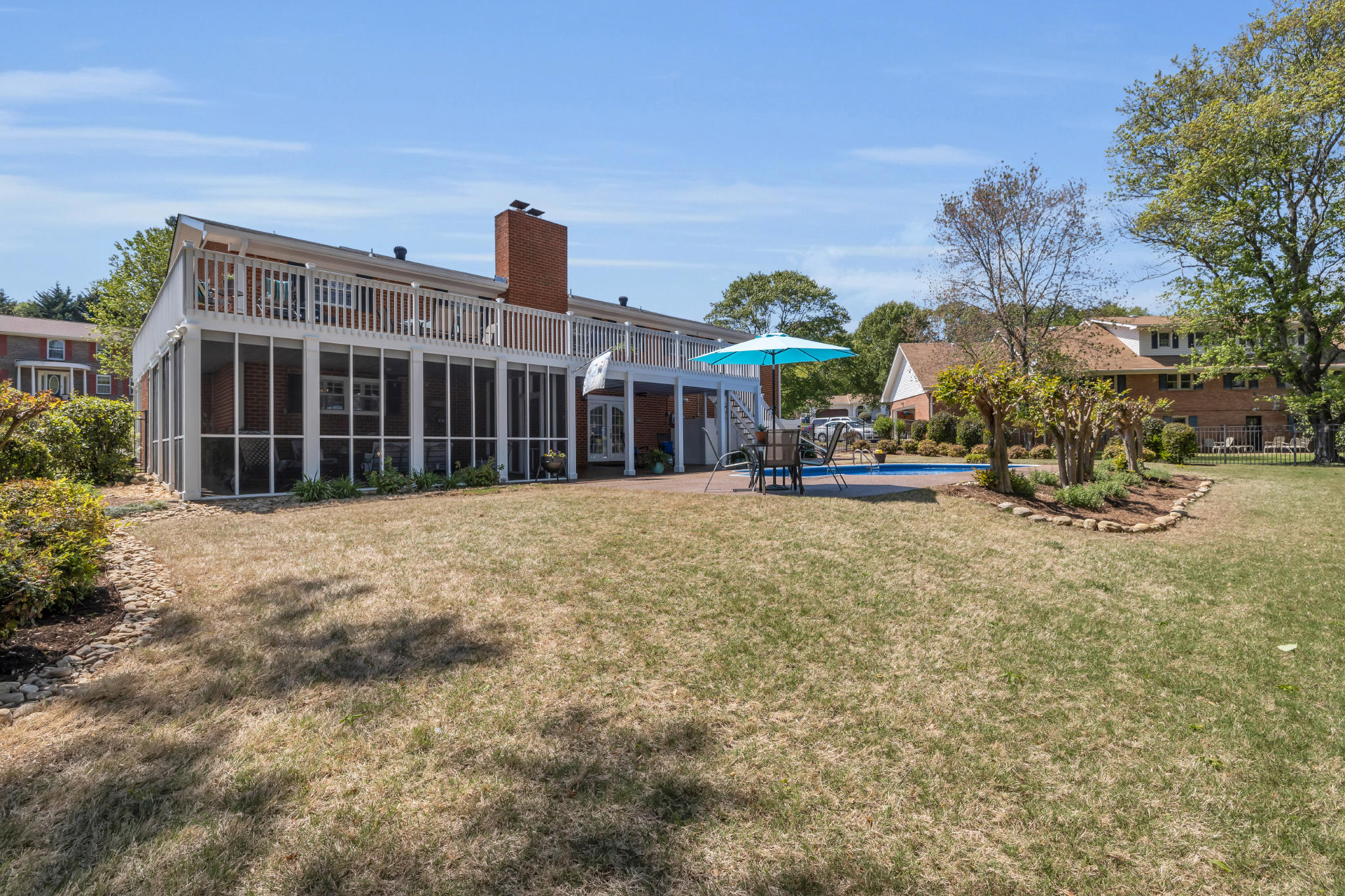 133 Rackham Road Hixson, TN 37343 - Photo 13 of 43 4T1A3557