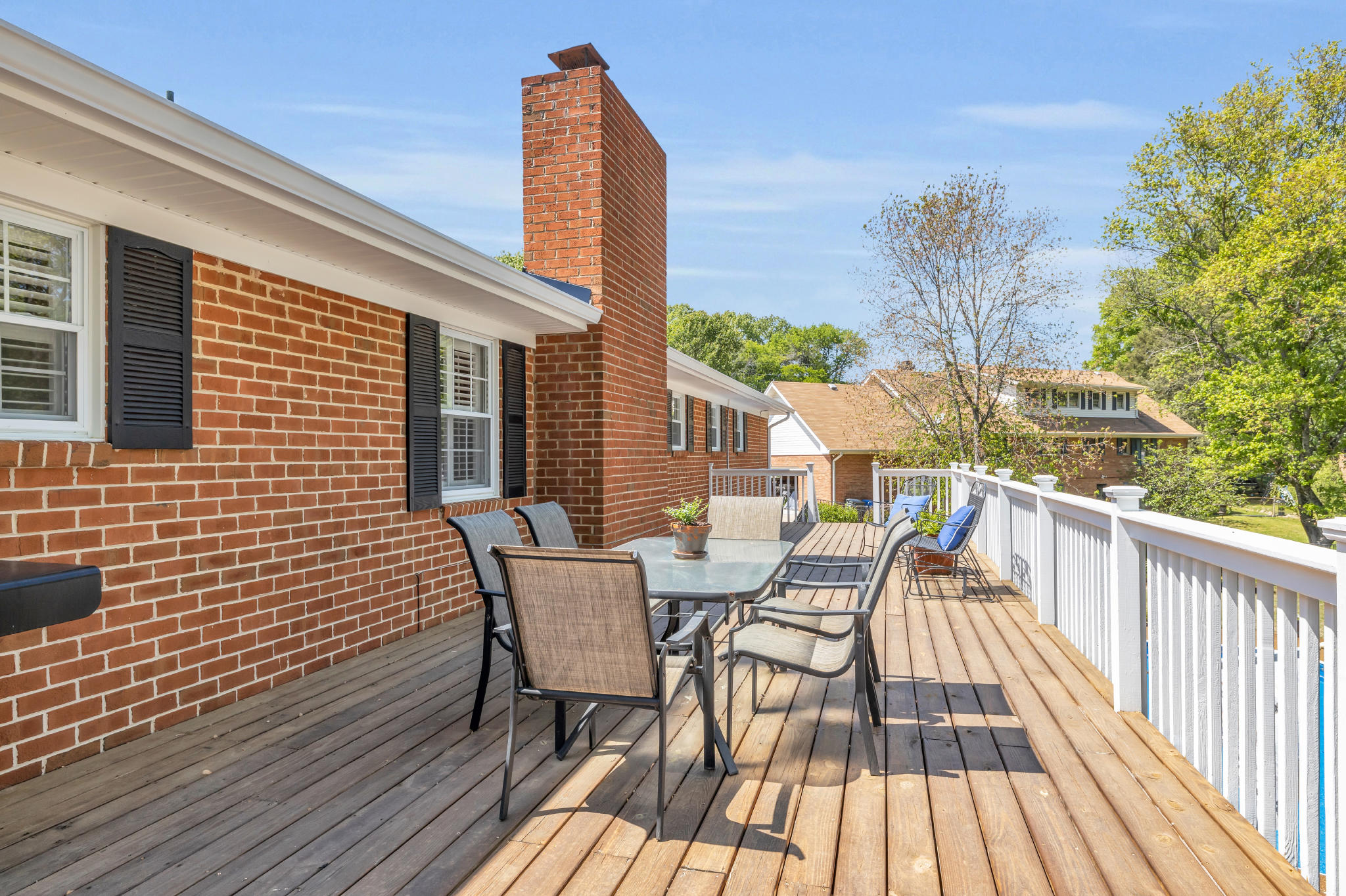 133 Rackham Road Hixson, TN 37343 - Photo 15 of 43 4T1A3581