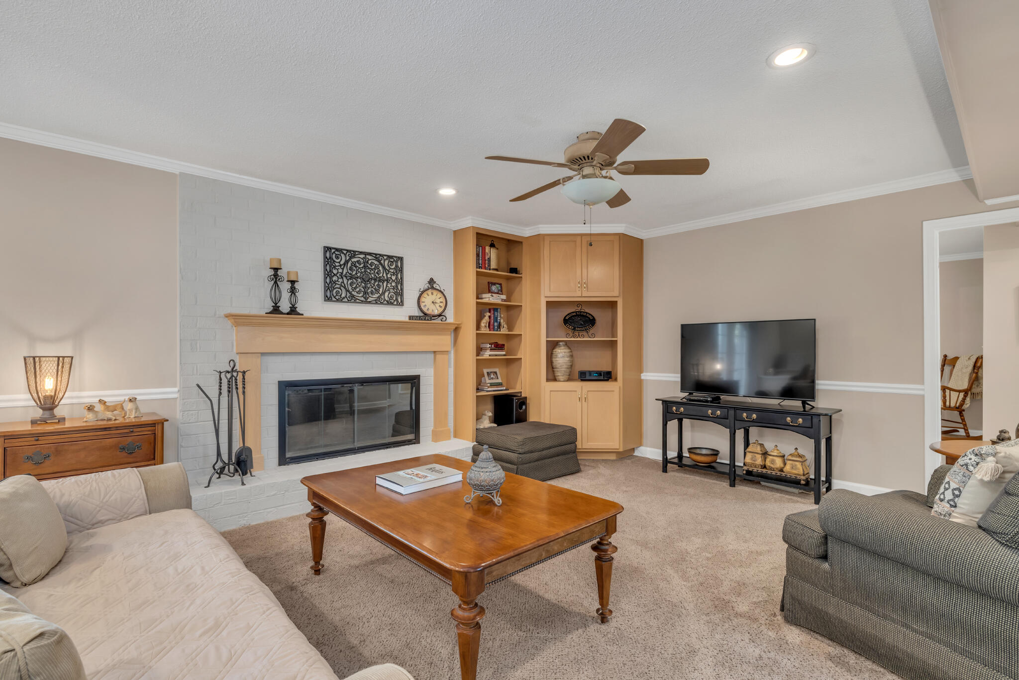 133 Rackham Road Hixson, TN 37343 - Photo 19 of 43 4T1A3690