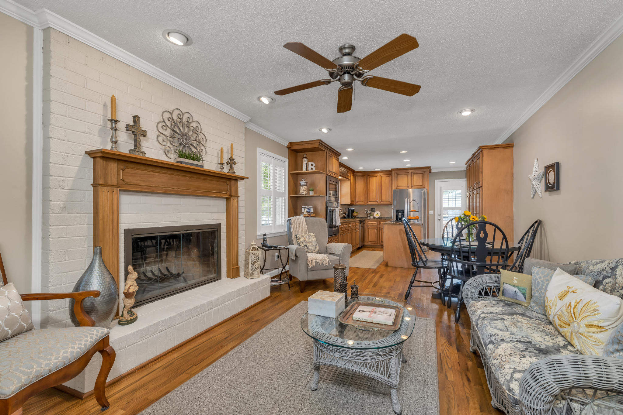 133 Rackham Road Hixson, TN 37343 - Photo 20 of 43 4T1A3624