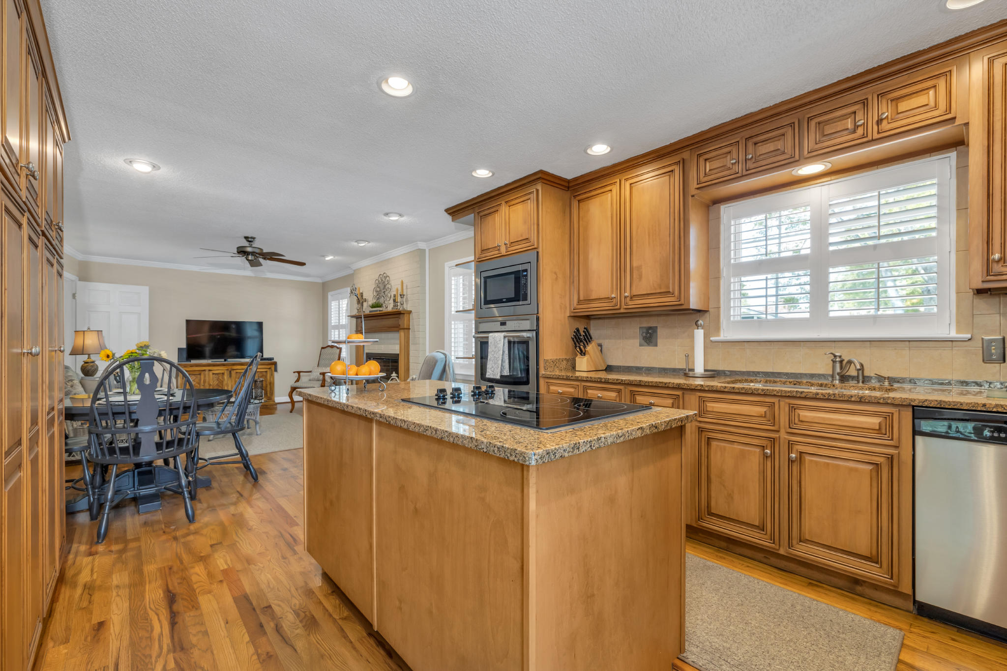 133 Rackham Road Hixson, TN 37343 - Photo 21 of 43 4T1A3629