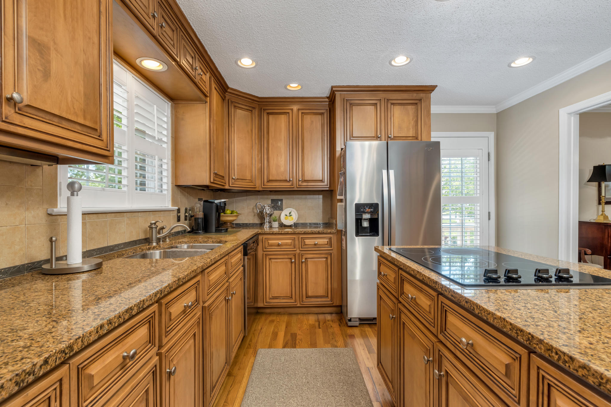 133 Rackham Road Hixson, TN 37343 - Photo 22 of 43 4T1A3615