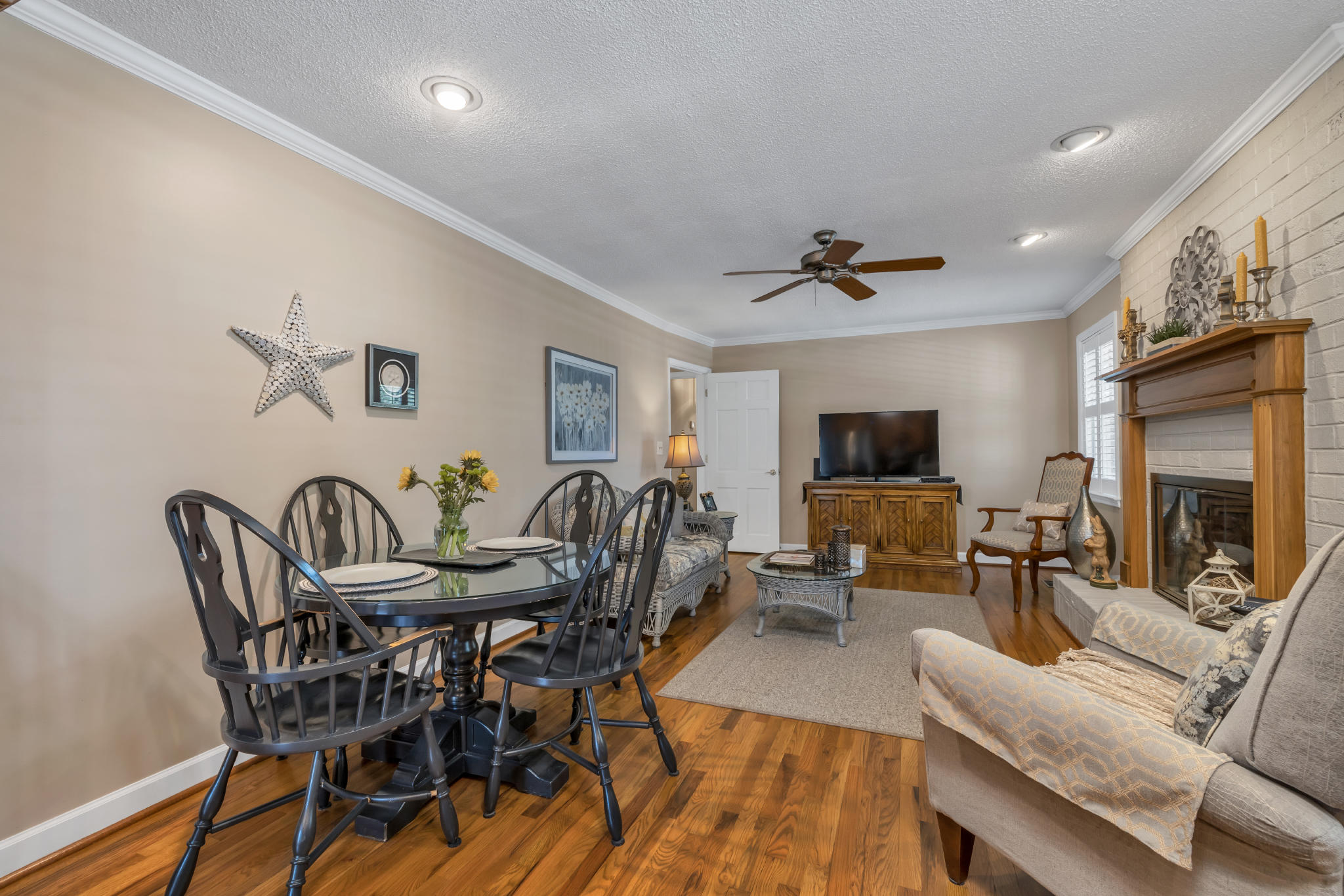 133 Rackham Road Hixson, TN 37343 - Photo 23 of 43 4T1A3619