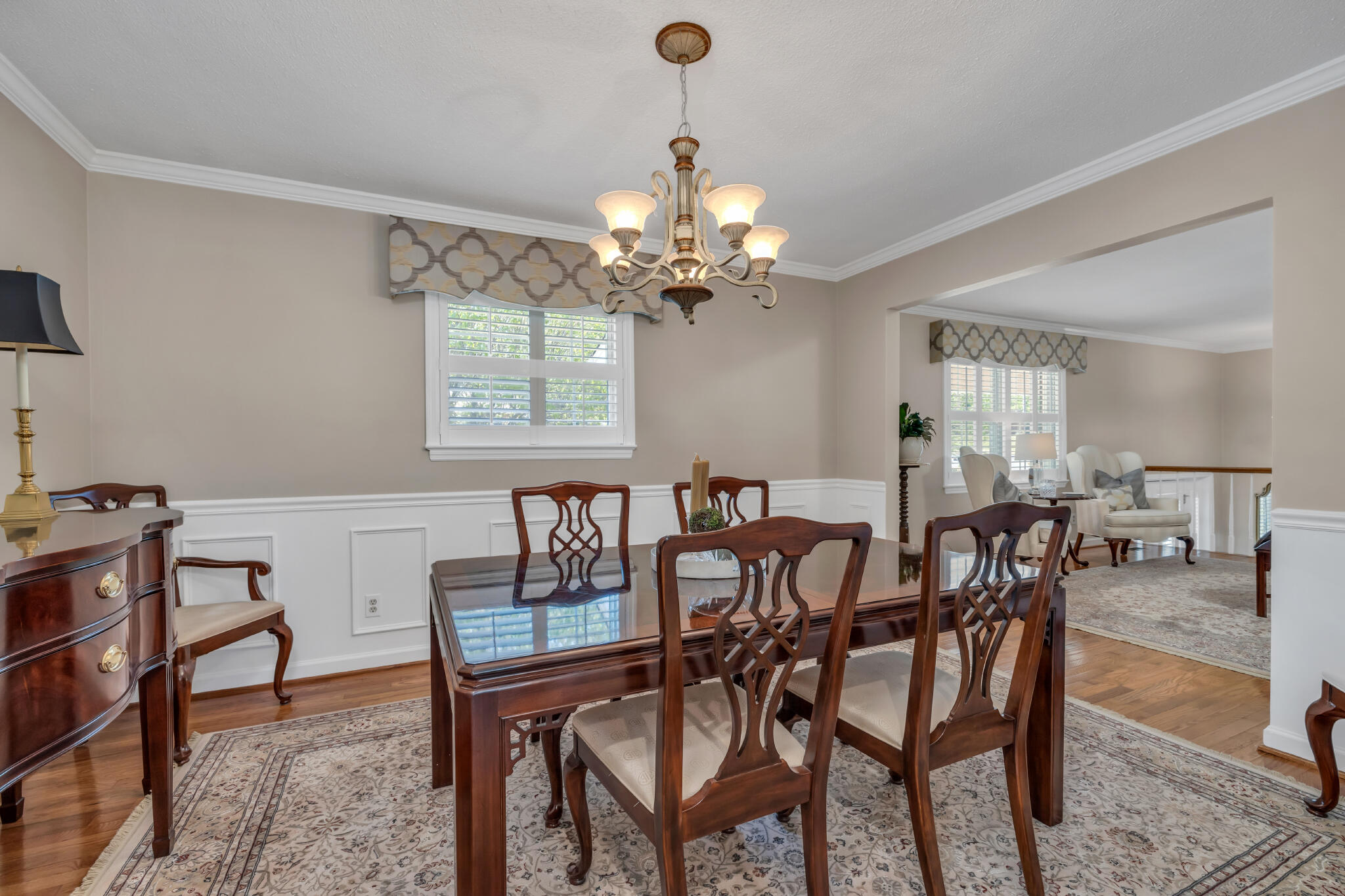 133 Rackham Road Hixson, TN 37343 - Photo 27 of 43 4T1A3603