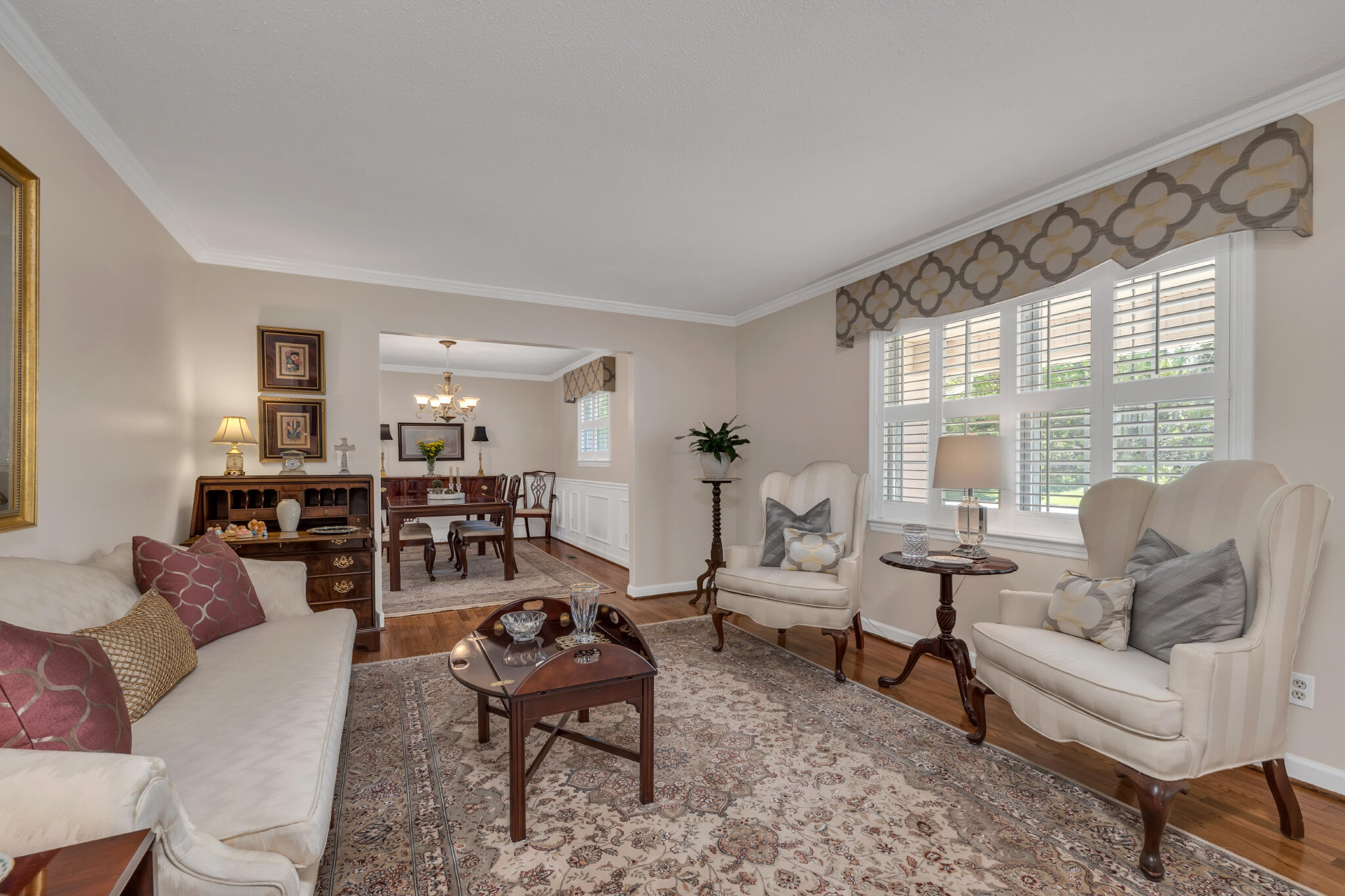 133 Rackham Road Hixson, TN 37343 - Photo 29 of 43 4T1A3584