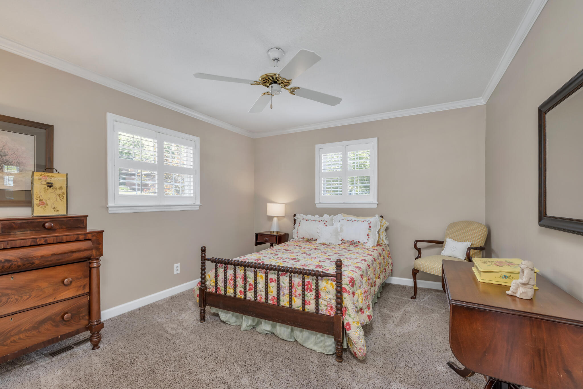 133 Rackham Road Hixson, TN 37343 - Photo 32 of 43 4T1A3650