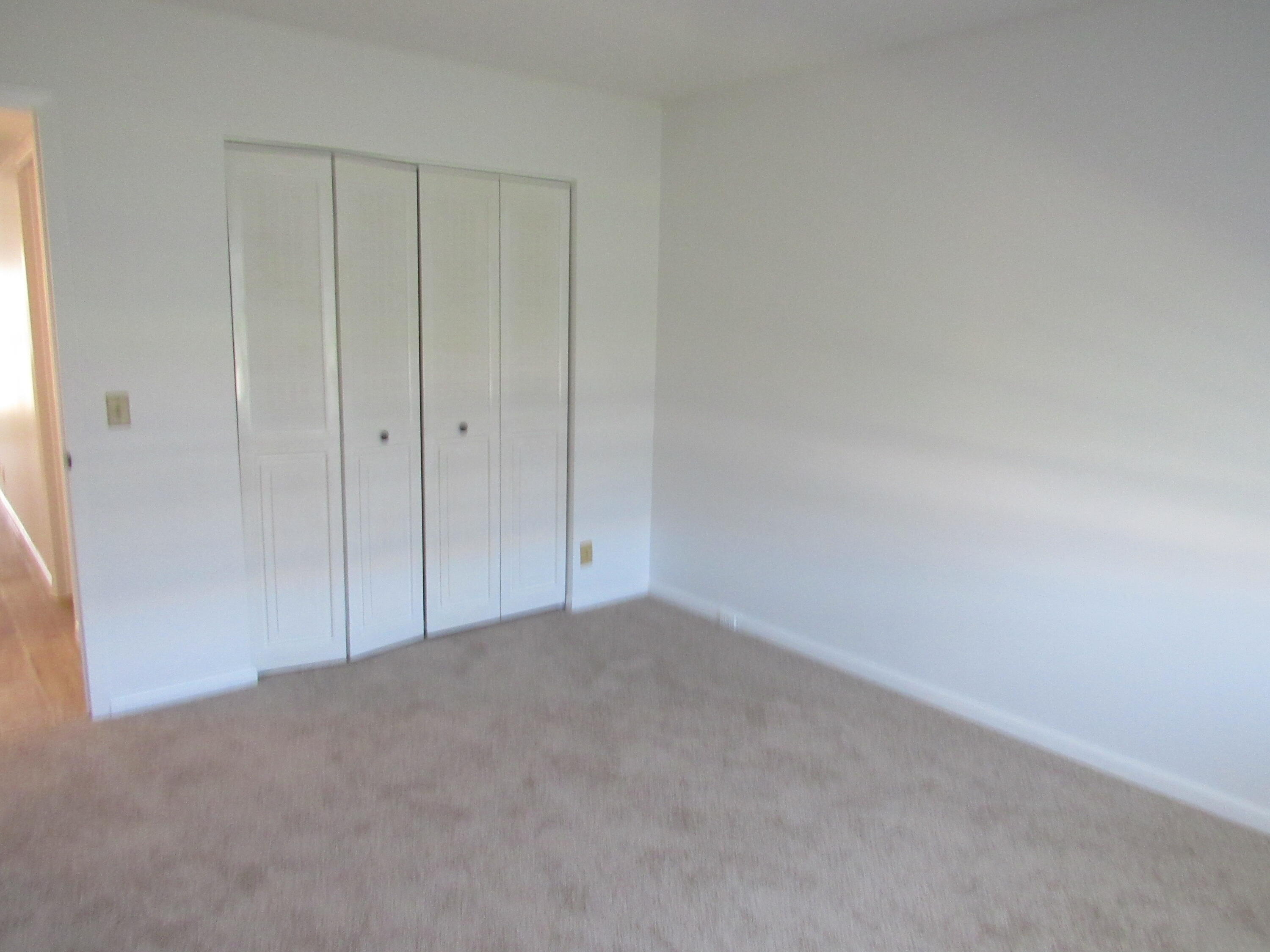 310 Brighton H Boca Raton, FL 33434 - Photo 17 of 41 a view of an empty room and entryway