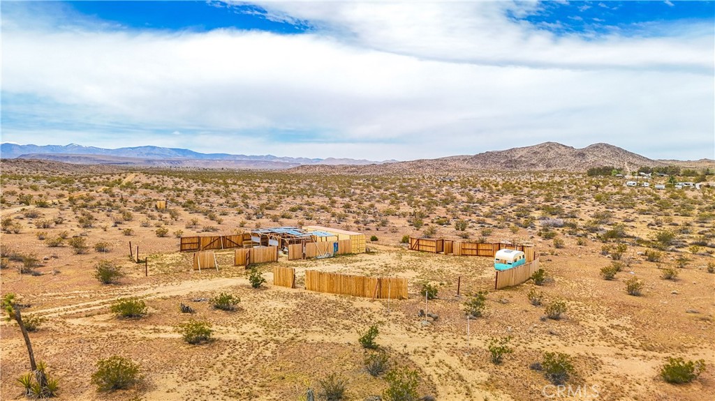 59955 Patrick Joshua Tree Ca  