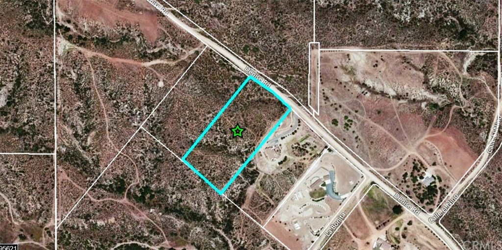 0 Denise Road Hemet, CA 00000 - Photo 1 of 1 Gallery Image 1