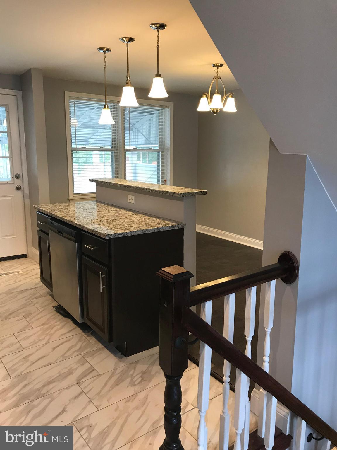 5522 Whitwood Road Baltimore, MD 21206 - Photo 14 of 19 Kitchen