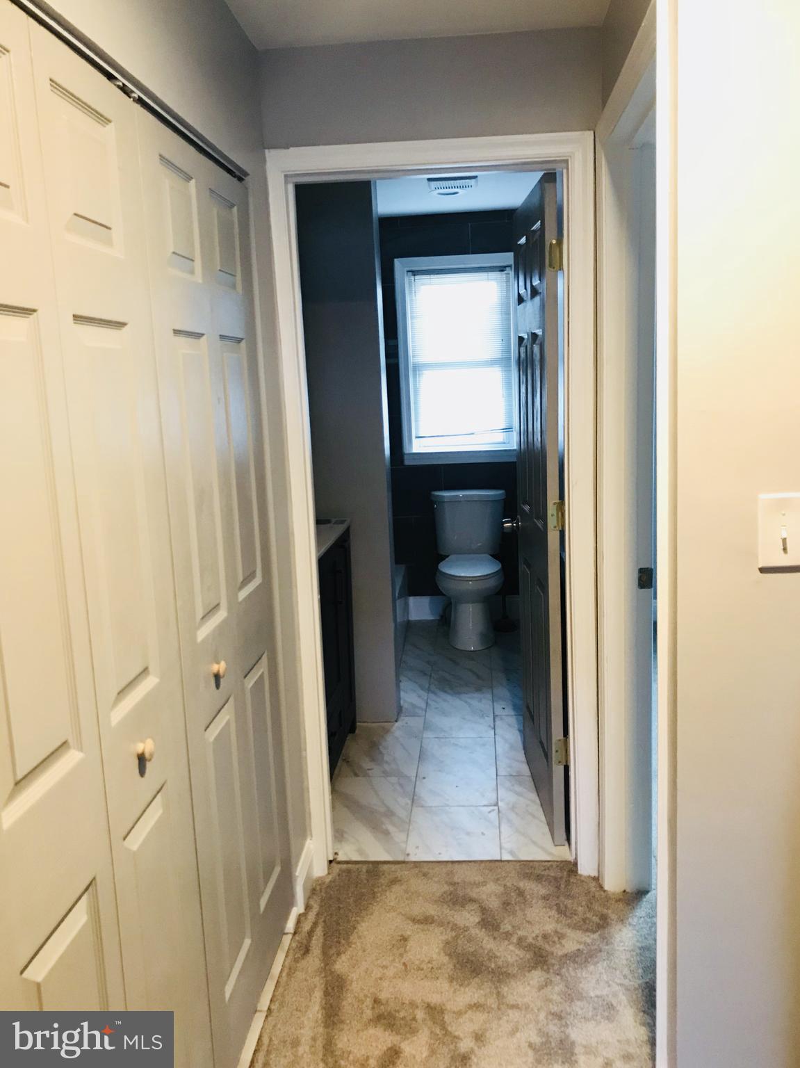 5522 Whitwood Road Baltimore, MD 21206 - Photo 8 of 19 Interior (General)