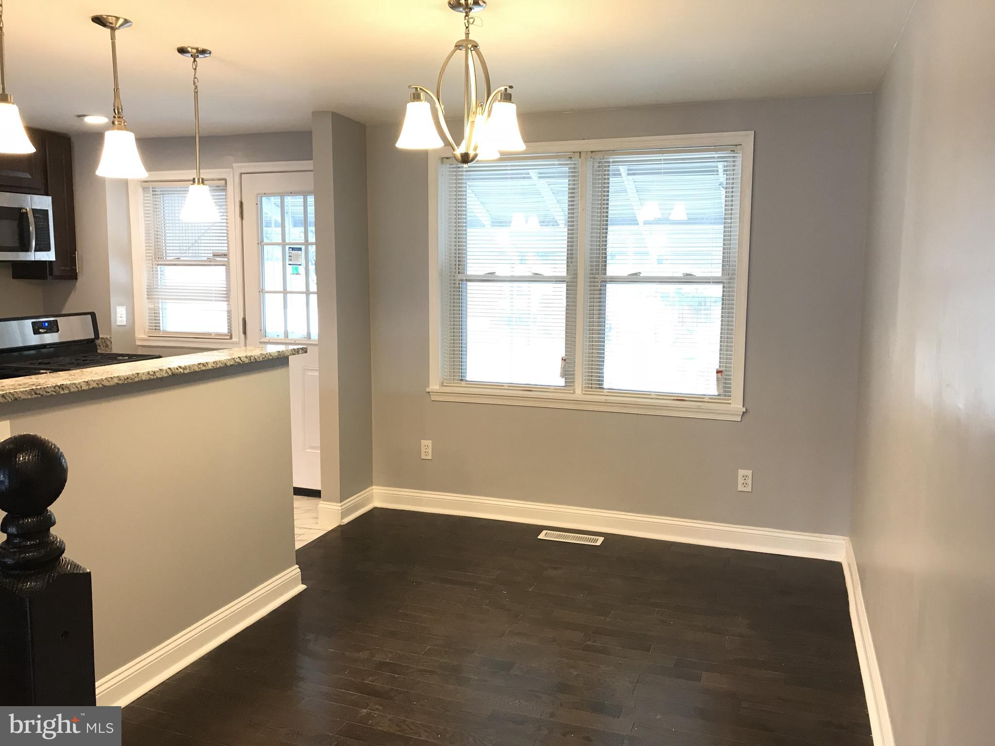 5522 Whitwood Road Baltimore, MD 21206 - Photo 9 of 19 Dining Room