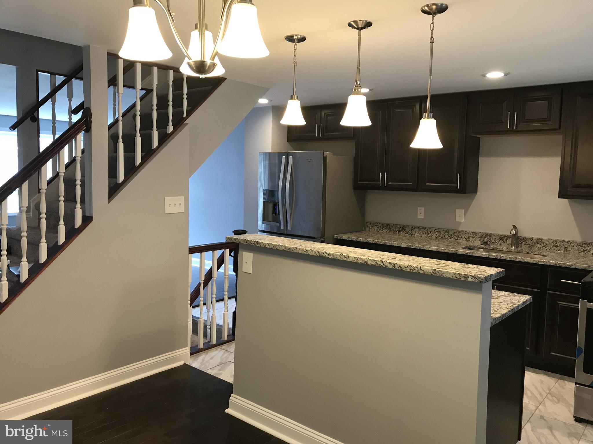 5522 Whitwood Road Baltimore, MD 21206 - Photo 10 of 19 Kitchen