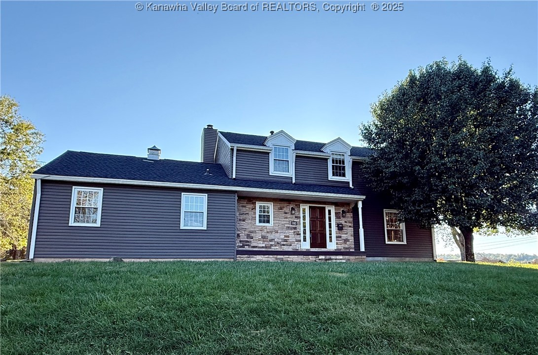 102 Colonial Lane Ripley, WV 25271 - Photo 1 of 38 Gallery Image 1