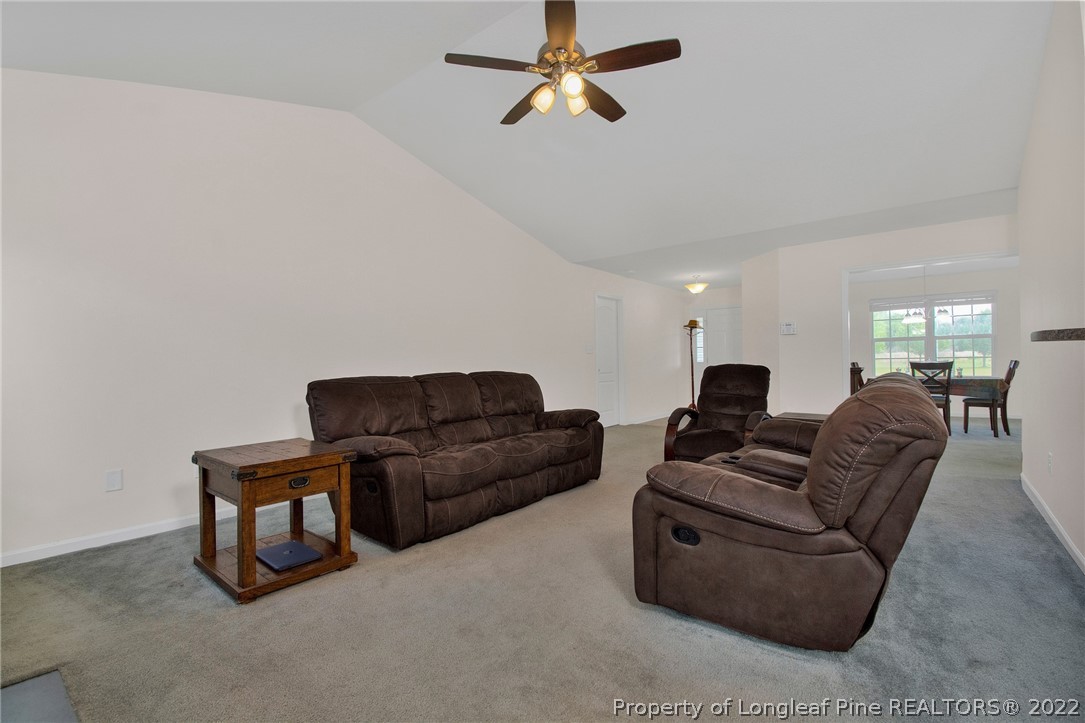 166 Hayden Road Fairmont, NC 28340 - Photo 11 of 37 a living room with furniture