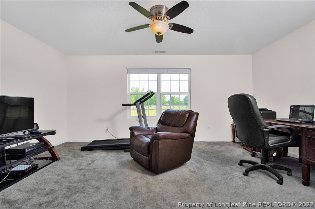 166 Hayden Road Fairmont, NC 28340 - Photo 27 of 37 a work room with furniture and windows