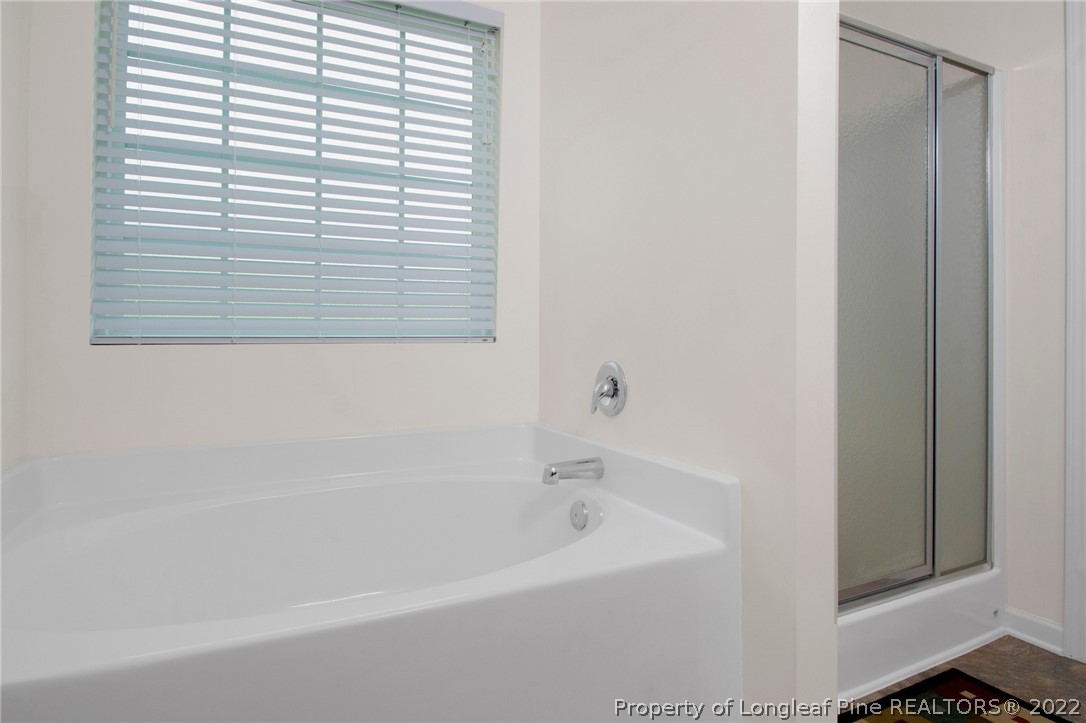 166 Hayden Road Fairmont, NC 28340 - Photo 29 of 37 a white bath tub sitting next to a white sink