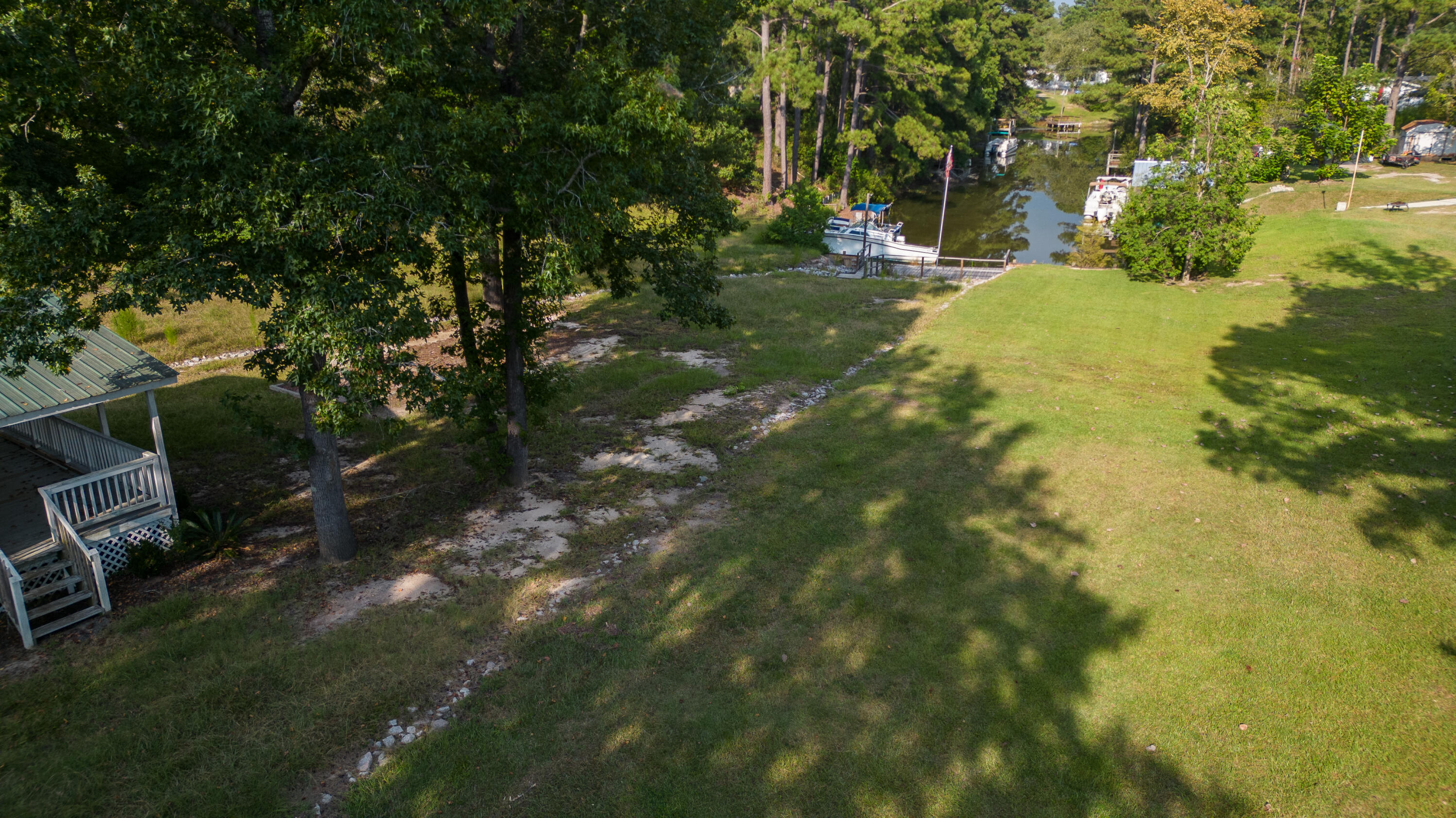 1091 Hudson Road Summerton, SC 29148 - Photo 11 of 37 DJI_0218