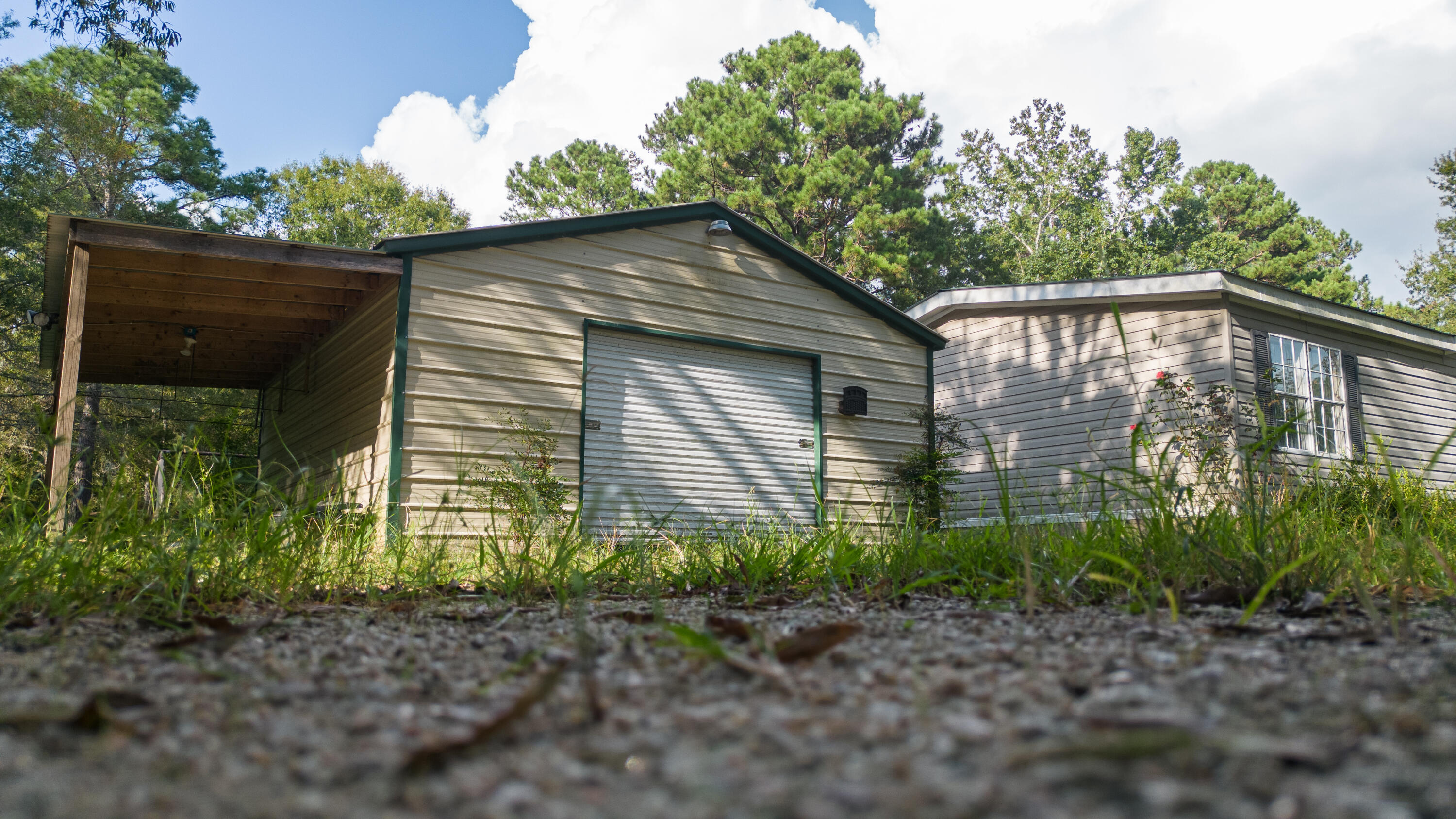 1091 Hudson Road Summerton, SC 29148 - Photo 3 of 37 DJI_0227