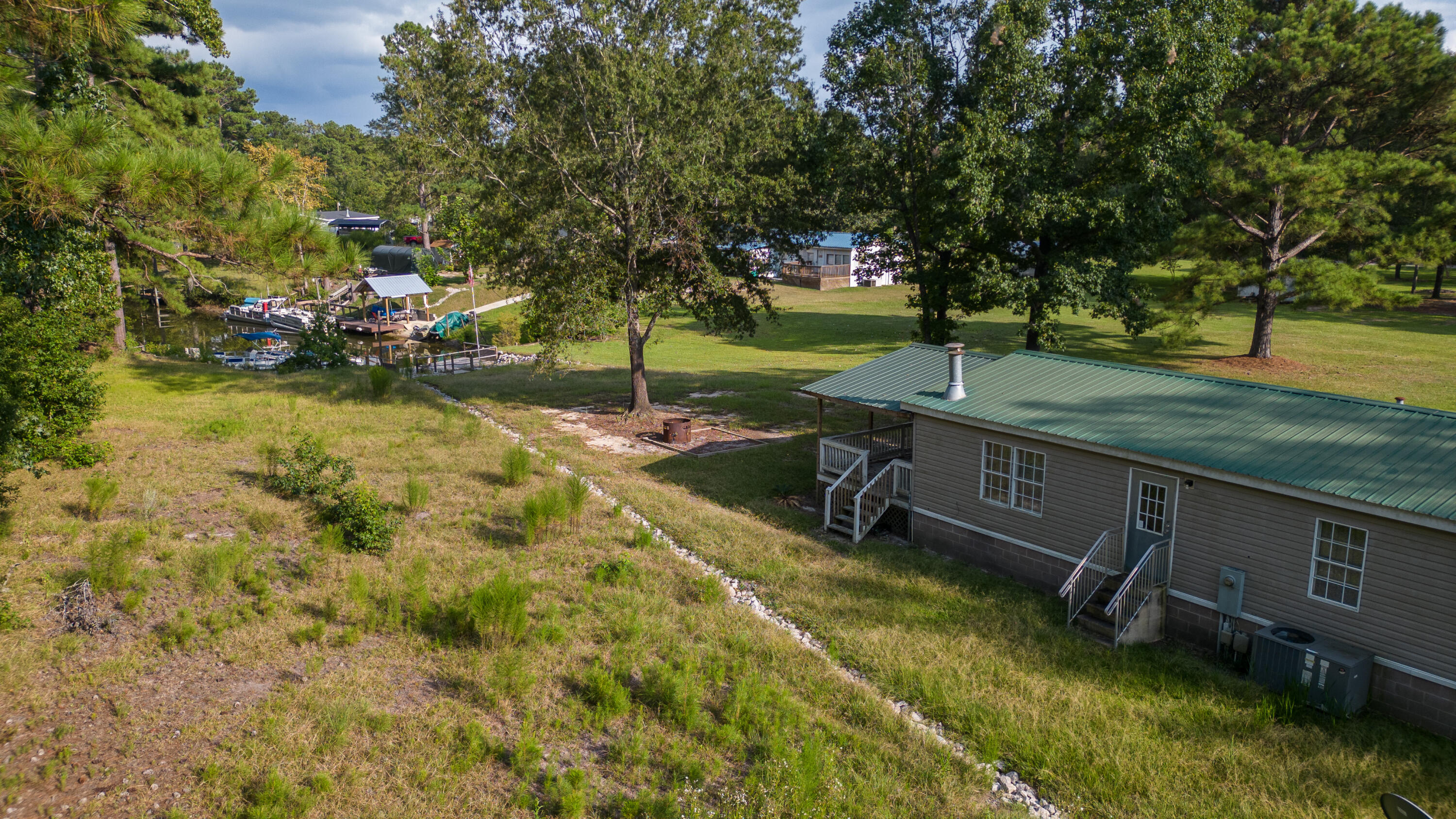 1091 Hudson Road Summerton, SC 29148 - Photo 9 of 37 DJI_0220