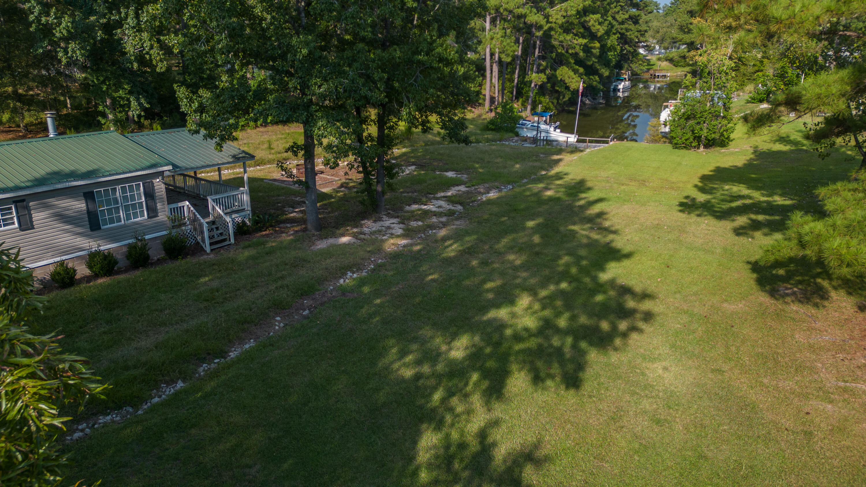 1091 Hudson Road Summerton, SC 29148 - Photo 10 of 37 DJI_0219