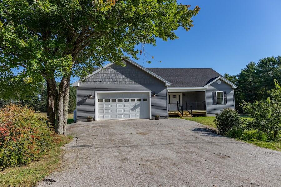 11 Town Farm Road Bucksport, ME 04416 - Photo 16 of 30 11 Town Farm Road Exteriors-3
