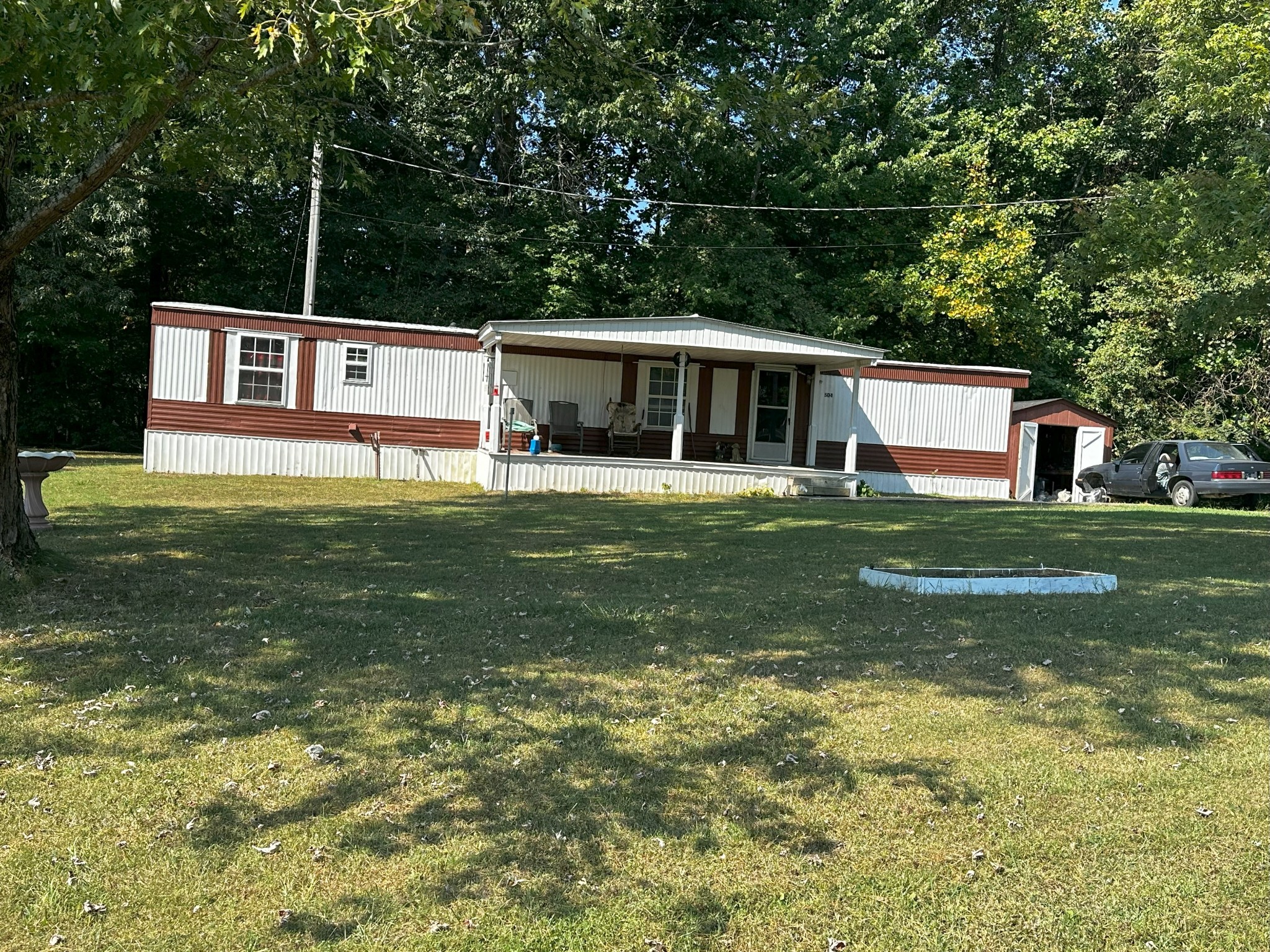 504 Bowers Road Cookeville, TN 38506 - Photo 1 of 1 Gallery Image 1