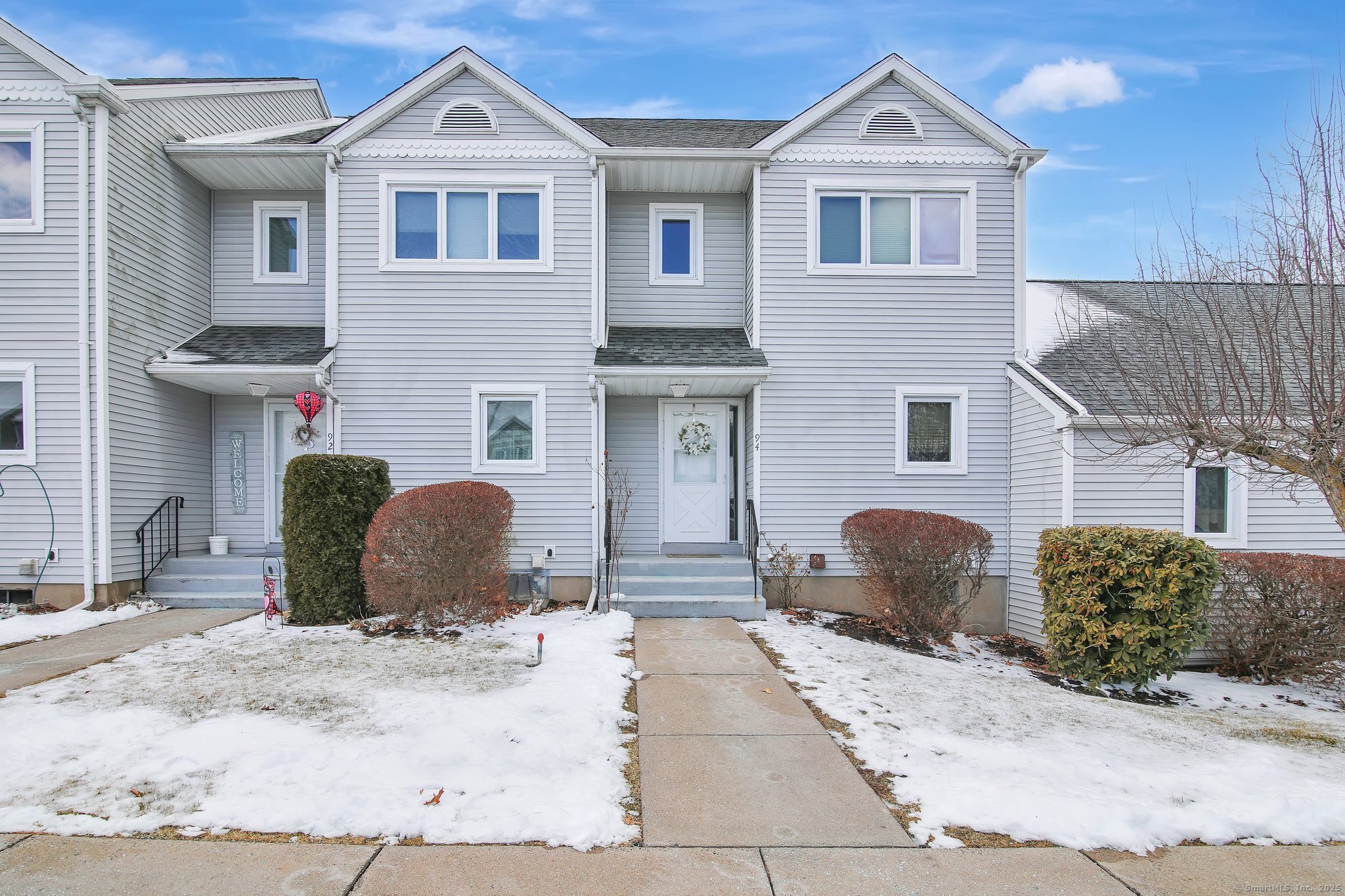 94 Oak Ridge Drive, Unit 94 Windsor Locks, CT 06096 - Photo 1 of 1