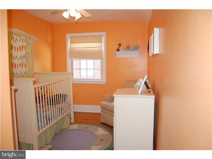 638 Hey Lane Springfield, PA 19064 - Photo 14 of 25 Bedroom 3