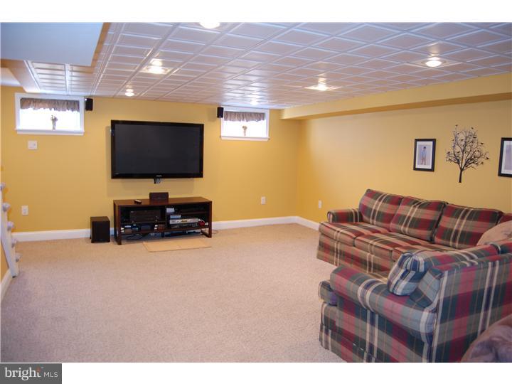 638 Hey Lane Springfield, PA 19064 - Photo 17 of 25 Basement - Finished