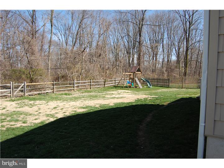 638 Hey Lane Springfield, PA 19064 - Photo 20 of 25 Back Yard
