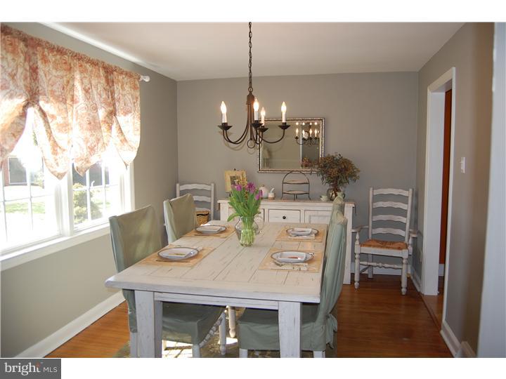 638 Hey Lane Springfield, PA 19064 - Photo 3 of 25 Dining Room