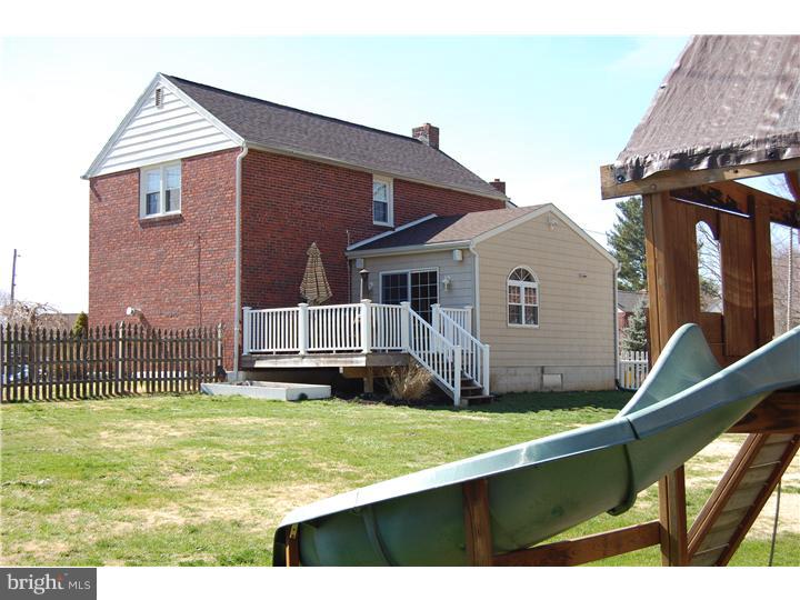 638 Hey Lane Springfield, PA 19064 - Photo 25 of 25 Exterior Back