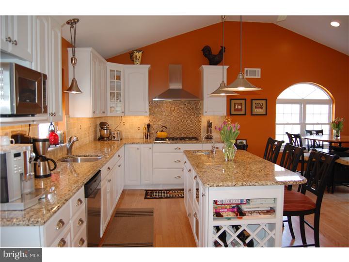638 Hey Lane Springfield, PA 19064 - Photo 4 of 25 Kitchen