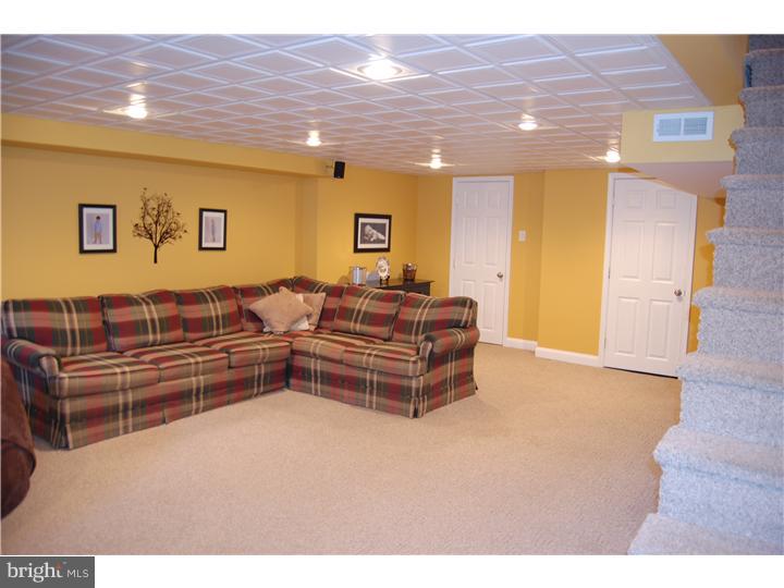 638 Hey Lane Springfield, PA 19064 - Photo 8 of 25 Basement - Finished